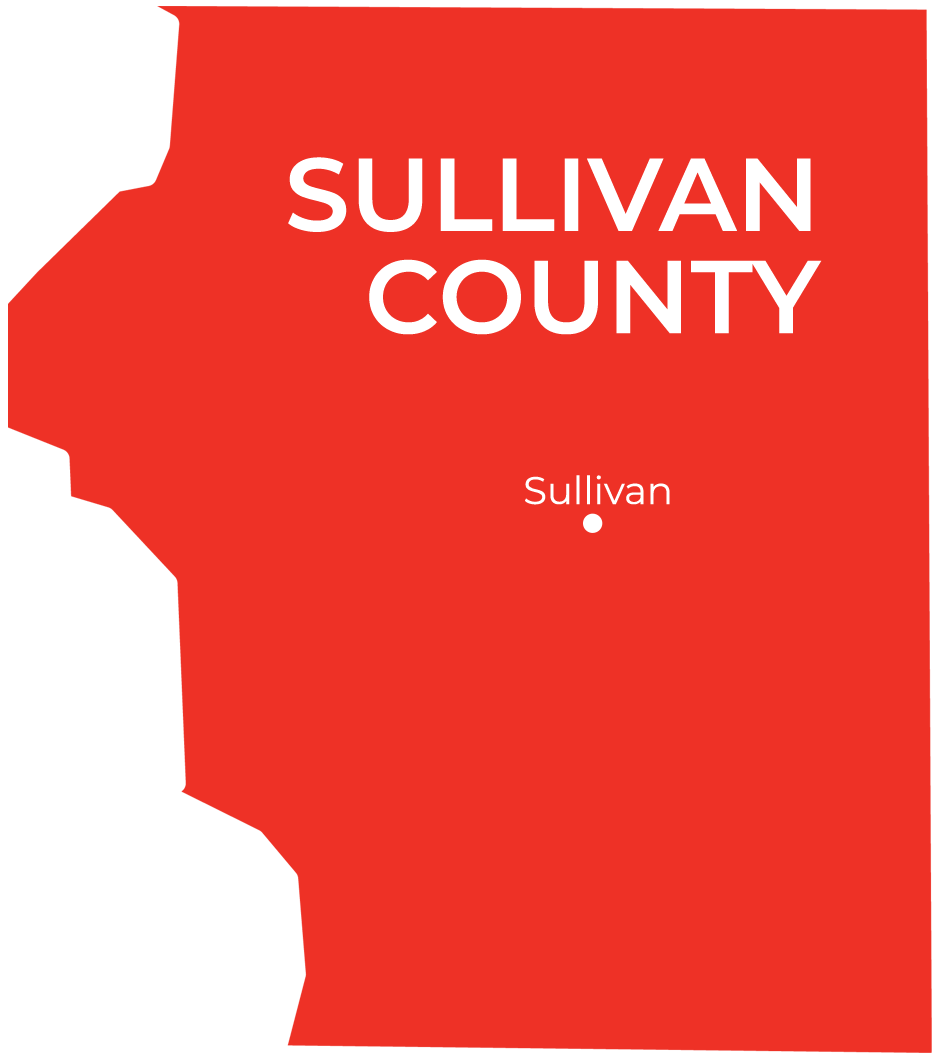 Sullivan County