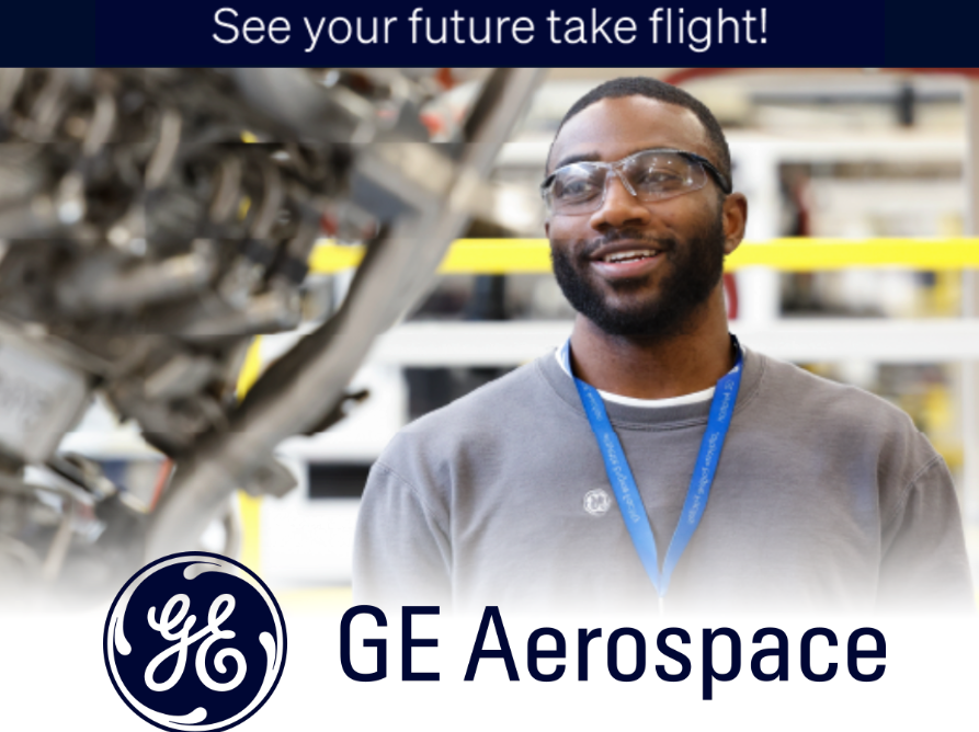 GE Aerospace Career Fair