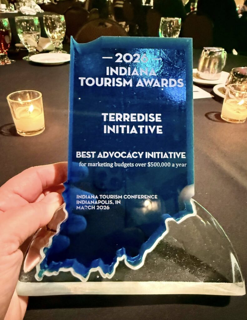 ISU Tourism Award